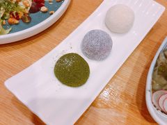 -山之川日料放题(通州店)