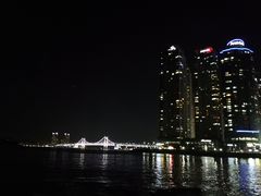-海云台海滩