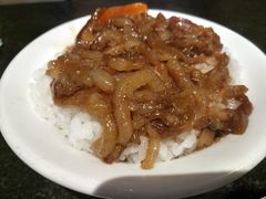 卤肉饭-胡须张鲁肉饭(美食文化馆店)