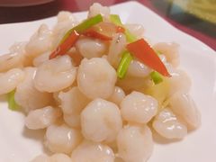 -邀月楼(新华路店)