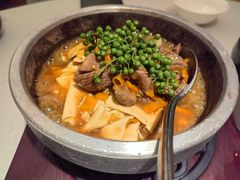 -狮王府淮扬菜(万象城店)