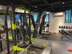 -NRG 健身私教CLUB(云山路店)