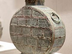 -深圳博物馆(古代艺术馆)