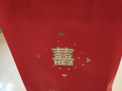 -喜茶(广州天汇igc店)
