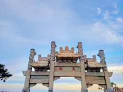 -泰山风景名胜区