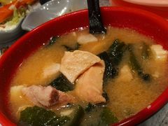 -争鲜回转寿司(中街大悦城店)