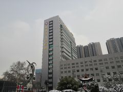 -陕西省人民医院(主院区)