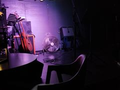 -ohbar live house(人广店)