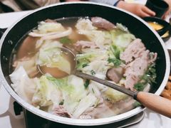 -乔阿马·江南味·驴肉香(龙湖华泾天街店)