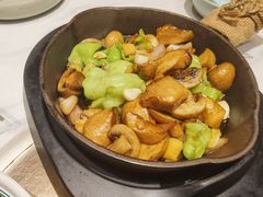 -云海肴云南菜·蒸汽石锅鱼(新奥店)