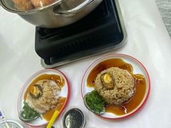 -庆山饭店·海鲜饺子家常菜(北戴河黑石路店)