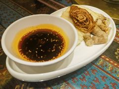 -巴依老爷新疆美食(工体旗舰店)