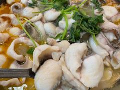-大鼎石锅鱼(春江里店)