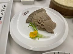 盐水鸭肝-北京全聚德(王府井店)