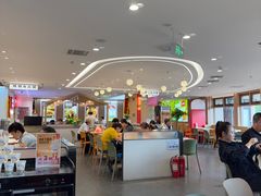 -嘉和一品粥(政府街店)