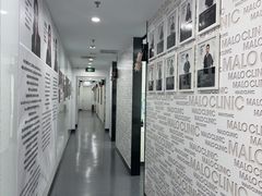 -马泷齿科·皓康门诊(尚都SOHO店)