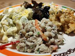 -比格比萨自助(延庆万达广场店)