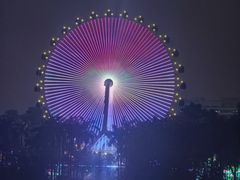 -南宁南湖公园