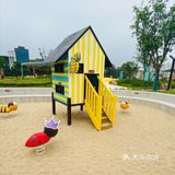 抓住假期的小尾巴，赶快出来溜娃吧！