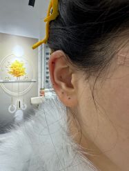 -AI艾耳·专业手工耳洞·穿孔美学馆