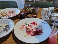 -Pekaa啤咖食肆Coffee&Bistro