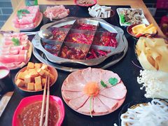 -董家湾重庆老火锅(嘉华店)