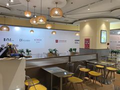 -满记甜品(王府井北京市百货大楼店)