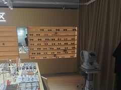 -鲸渝眼镜·浅目视光(春熙路店)