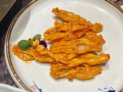 -宝鸡民族饭庄(英达路店)