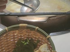 -喃喃椰·糟粕醋·椰子鸡火锅(七堡花园店)