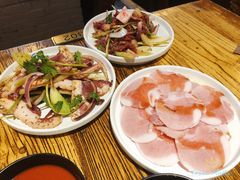 -聚火部落精酿主题烧烤(劲松店)