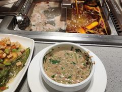 -海底捞火锅(振华广场店)