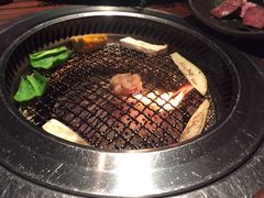 松阪牛烧肉-松阪牛焼肉M(法善寺横丁店)