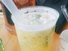 -甘思咪哚·云南艺术餐厅(天河广百店)