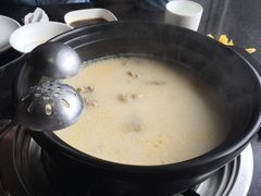 -捞王猪肚鸡火锅(昆山店)