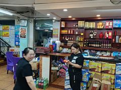 -喜运来酒楼(江南大道店)