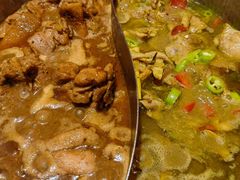 青花椒火锅鸡-0317火锅鸡·清真(正达店)