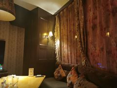 -长春藤咖啡(北园店)