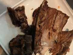 -北李妈妈菜·海肠捞饭(开发区万达店)