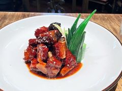 -南园民国茶楼餐厅·常州菜(北大街店)