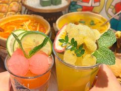 -泰妃殿(武汉首店)