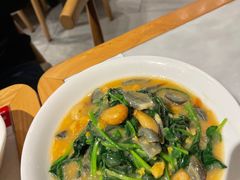 -莆田餐厅PUTIEN(三里屯店)