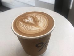 -% Arabica阿拉比卡咖啡(深圳湾万象城店)