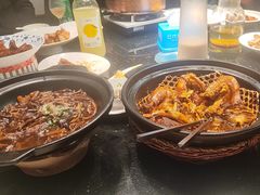 -苏浙徽·农家大院(开发区星湖101店)