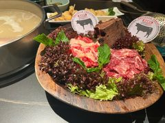 -二刀潮牛(重庆光环购物公园店)