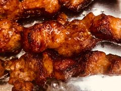 -王记西鎮电烤肉(汶上路店)