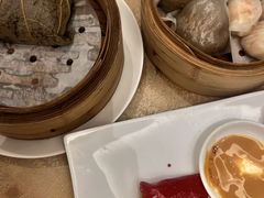 -汇景希尔顿逸林酒店·悦轩中餐厅