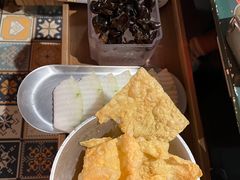 -南城十里潮汕鲜牛火锅·鲜虾生滚粥(融汇老商埠店)