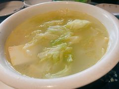 -香满楼(临安路店)