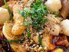 -极乐小煮·成都冒菜(科技绿洲店)